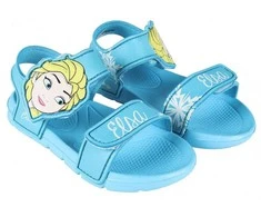 Disney Frozen Elsa vaikiškos basutės 30/31