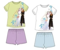 „Disney Frozen Eternal“ vaikiška trumpa pižama 4-8 metams