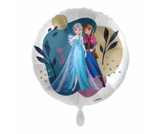 Disney Frozen folijos balionas 43 cm