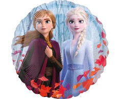 Disney Frozen folijos balionas 43 cm