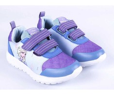 Disney Frozen gatvės bateliai 27