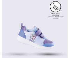 Disney Frozen gatvės bateliai 27