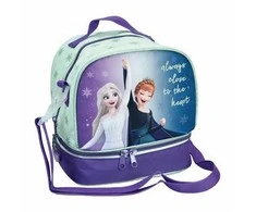 Disney Frozen idiliškas termo pietų krepšys 21 cm