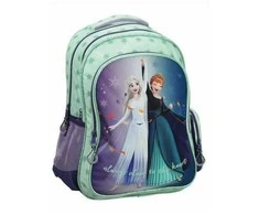 „Disney Frozen“ idiliškos mokyklinės kuprinės, 42 cm