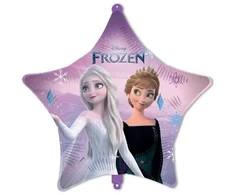 Disney Frozen II vėjo folijos balionas 46 cm