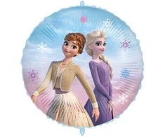 GoDan Balon foliowy Frozen2 WindSpirit 46cm 93846 38461
