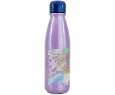 STOR Disney Frozen aliuminio bottle 600ml