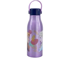 Disney Frozen Journey lankstus aliuminio buteliukas, 760 ml