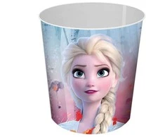 Disney „Frozen Leaf“ šiukšliadėžė