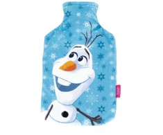 Disney Frozen likimo karšto vandens buteliukas 2 l