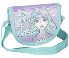 „Disney“ „Frozen Magic“ rankinė per petį, rankinė per petį