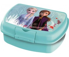 „Disney Frozen“ miesto sumuštinių dėžutė