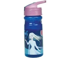 Disney Frozen plastikinė gertuvė 500 ml