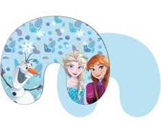 „Disney“ „Frozen Sisters“ kelioninė pagalvė, kaklo pagalvėlė