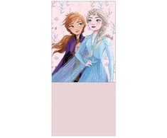 Disney „Frozen Sisters“ vaikiškas šalikas, kaklaskarė