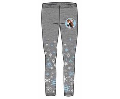 Disney Frozen Snow vaikiškos tamprės 4 metai