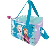„Disney Frozen“ termo pietų krepšys, aušintuvas 22,5 cm