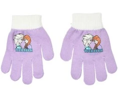 Kepurė Disney Frozen Together Geresnės vaikiškos pirštinės