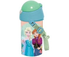 „Disney Frozen Together“ gertuvė, sportinis buteliukas, 500 ml