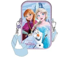 „Disney Frozen“ trio prabangus telefono laikiklis, 18 cm