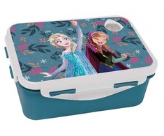 „Disney Frozen“ Tyrinėk sumuštinių dėžutė