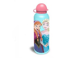 Disney Frozen užburtas aliuminio buteliukas 500 ml
