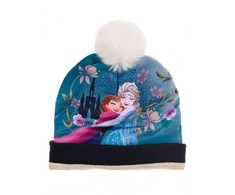 Disney Frozen vaikiška kepurė 54 cm