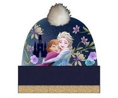 Disney Frozen vaikiška kepurė 54 cm