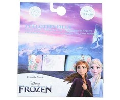 Disney Frozen vaikiški apatiniai, kelnaitės (3 vnt./pakuotė, 3/4 metai)