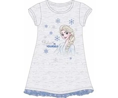 Disney Frozen vaikiški trumpi naktinukai 98-128 cm