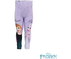 Disney Frozen vaikiškos tamprės su užrašu „Fantasy“ 92–128 cm