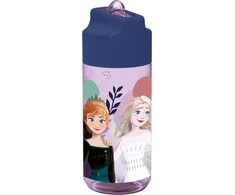 STOR Tritan geriamasis butelis Frozen 430 ml
