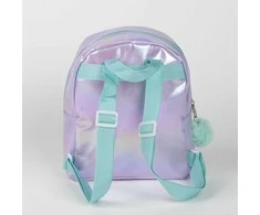 „Disney“ holografinė kuprinė „Frozen Magic“, 23 cm