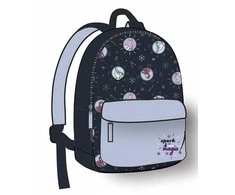 Disney Frozen Spark kuprinė, krepšys 28 cm
