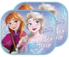 „Disney“ lango skėčiai nuo saulės, 2 vnt. rinkinys