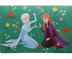 Disney Ledo šalies padėkliukas 43x28 cm