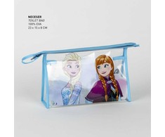 „Disney“ „Ledo šalies seserų“ higienos rinkinys