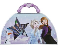 „Disney“ „Ledo šalies seserų“ kanceliarinių prekių rinkinys