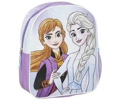 Disney „Ledo šalies seserų“ kuprinė, krepšys 29 cm