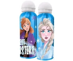 Disney „Ledo šalies seserys“ aliumininis vandens buteliukas, 500 ml