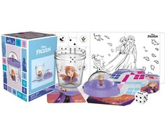 Disney „Ledo šalis“ dovanų rinkinys Annai