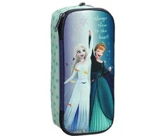 "Disney Frozen" 2 skyrių pieštukinė, 26 cm