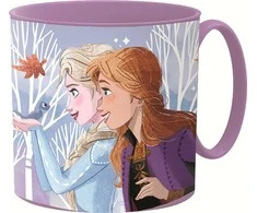 Disney „Ledo šalis“ mikro puodelis, 265 ml