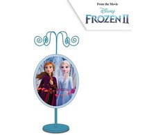 Disney Ledo šalis papuošalų laikiklis