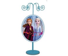 Disney Ledo šalis papuošalų laikiklis