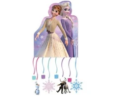 GoDan Pinata Islandija Frozen 2 Vėjo spiritas
