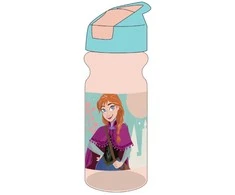„Disney“ „Ledo šalis“ plastikinis butelis, 500 ml