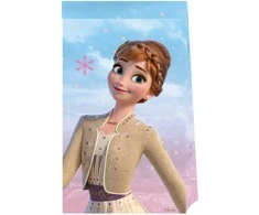 Globos Europe Bv GoDan Frozen 2: Wind Spirit Popieriniai maišeliai 4vnt