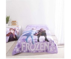 Disney Ledo šalis stebuklingas šerkšnas √°gynem≈±huzat 140–200 cm, 65 x 65 cm