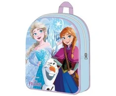 „Disney“ „Ledo šalis“ trio kuprinė, krepšys 30 cm